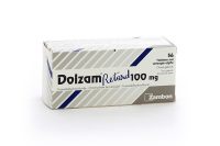 Tramadol 100mg - Tramadol