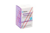 Methylfenidaat 54mg - Methylfenidaat