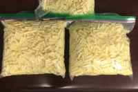Alprazolam 2mg Geel Bars - Alprazolam