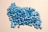 Clonazolam Pellets - Clonazolam