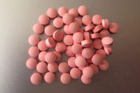 Clonazolam 1mg Pellets - Clonazolam