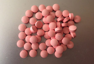 Clonazolam 1mg Pellets - Clonazolam